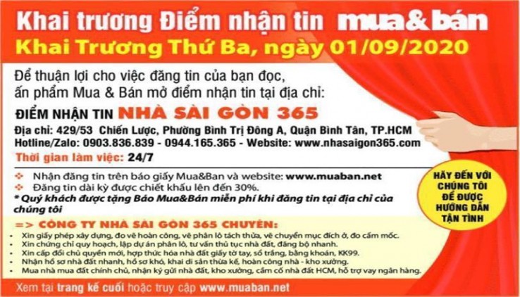 Bán nhà mặt tiền Hồ Bá Kiện, phường 15, quận 10